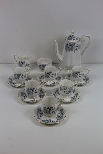 Royal albert silver - albert,