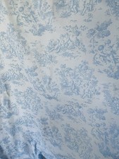 Vintage Style Toile de Jouy