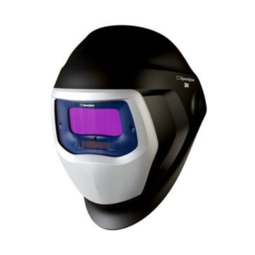 Speedglas welding helmet - welding,