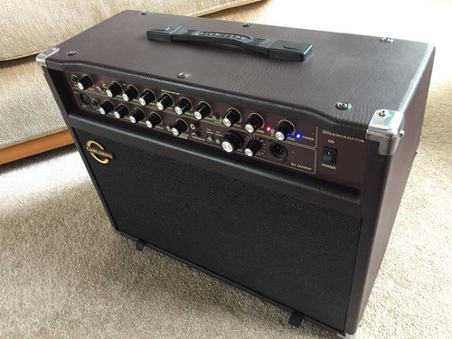 Carlsboro sherwood 60r - sherwood,