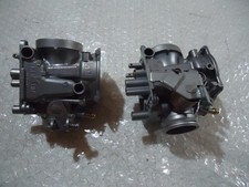 Kawasaki ZZR250 Carb Bodies