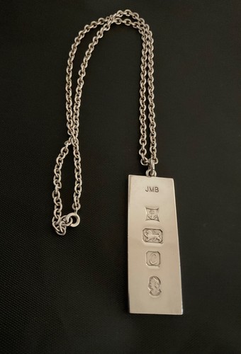 Vintage sterling silver fully - sterling,