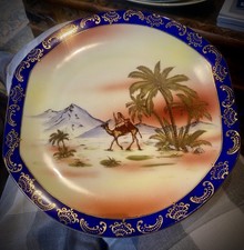 Vintage Victoria China