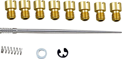 Dynojet jetkit can ds650 - jetkit,