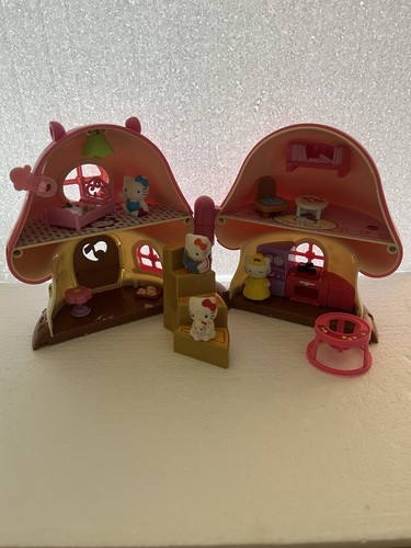 Vintage sanrio hello - sanrio,