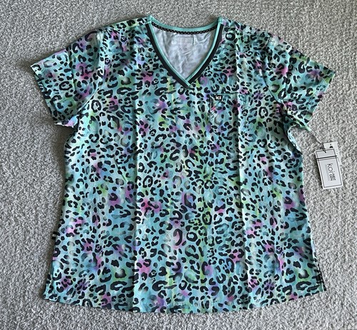 Koi next gen scrub - next, top
