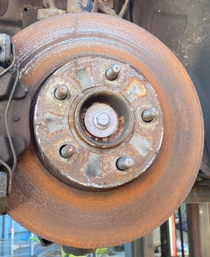 Ford focus 2005 - ford, 2005-2007