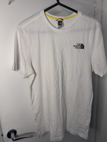 The north face men white - the,
