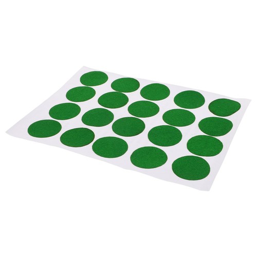 Sheet billiard table - 1, ball