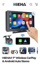 Brand New Hieha  Wireless