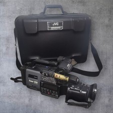 Jvc s707 super - gr-s707,