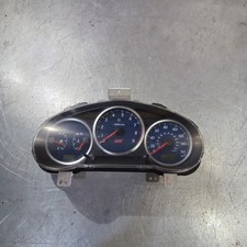 Subaru Impreza Newage 2001-2007 STi Prodrive Instrument Cluster Dials Speedo