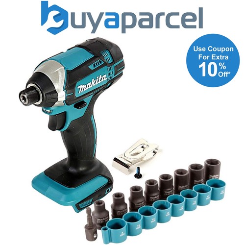 Makita dtd152z 18v lithium ion - dtd152z,