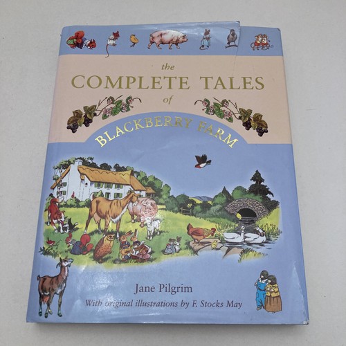 The complete tales - the,