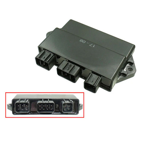 Bronco atv utv cdi - bronco,