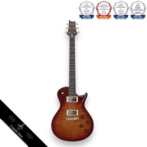 Prs paul reed smith - paul,