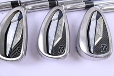 Wilson D9 Irons / 4-PW /