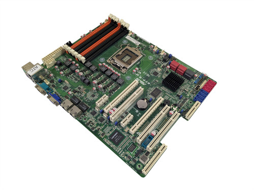 Asus p7f lga1156 intel 3420 - asus,