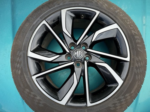 Alloy wheel - 1x,