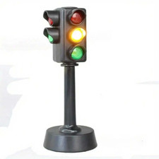 Kids Traffic Lights Signal