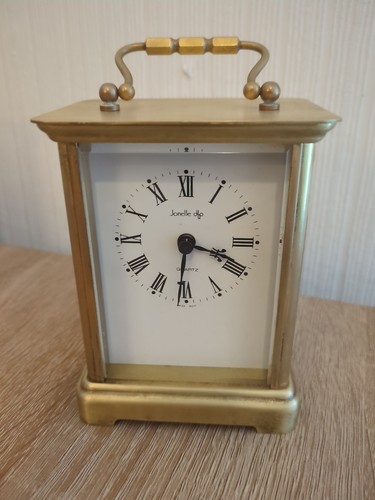Jonelle vintage brass - jonelle, carriage