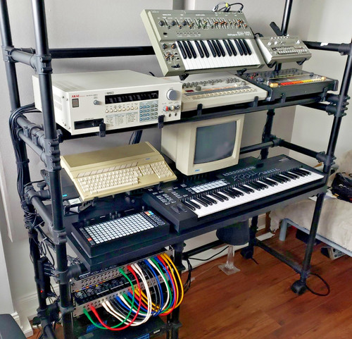Roland 808 analog - roland,