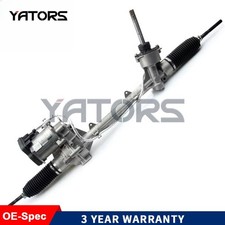 Electric Power Steering Rack