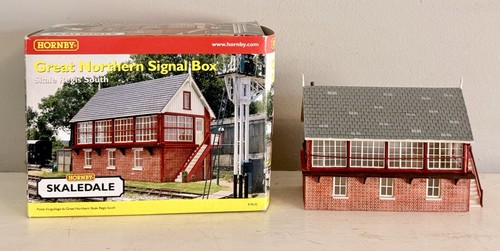 Hornby skaledale great - hornby,