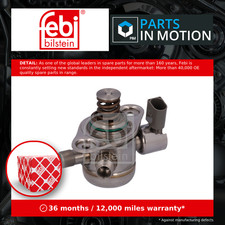 High Pressure Petrol Fuel Pump