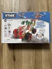 K’NEX 141 Piece Building Set