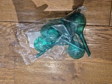 6 piece plant watering system