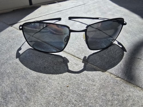 Oakley nanowire retro - nanowire, 4.0