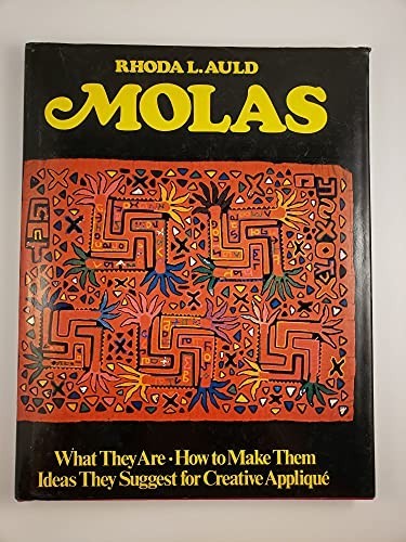 Molas what they are - molas:, to