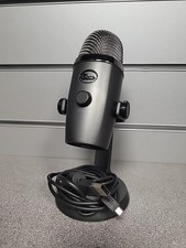Blue Yeti Nano USB Microphone