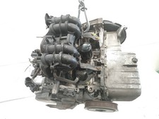 D16V1 COMPLETE ENGINE FOR