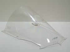 Yamaha YZF-R1 /M 15-19 Sport Bubble Clear Screen 2CR-F837U Genuine OE