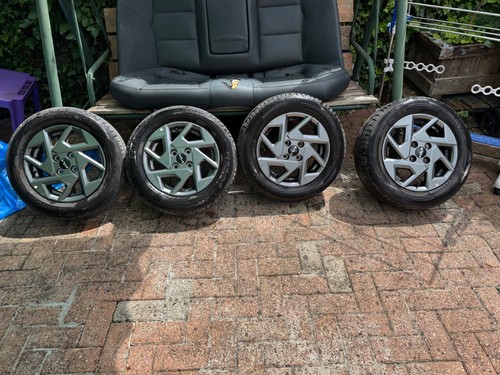 Kia picanto mk3 hatchback 5 - kia,