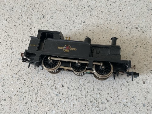 Hornby dublo gauge rail - dublo,
