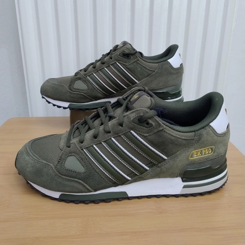 Adidas 750 trainers size - adidas,