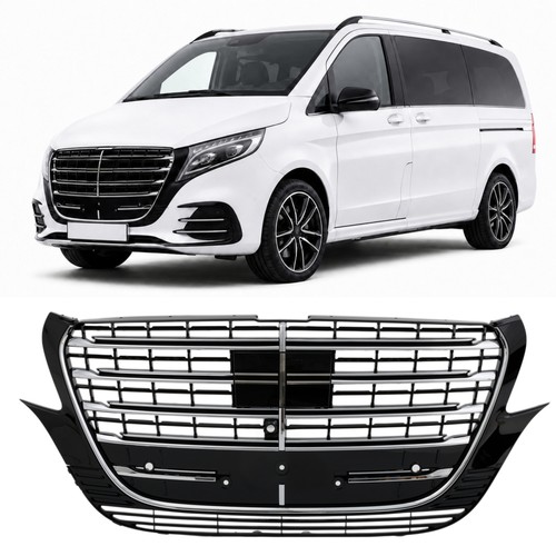 Grille panamericana grill for - panamericana,