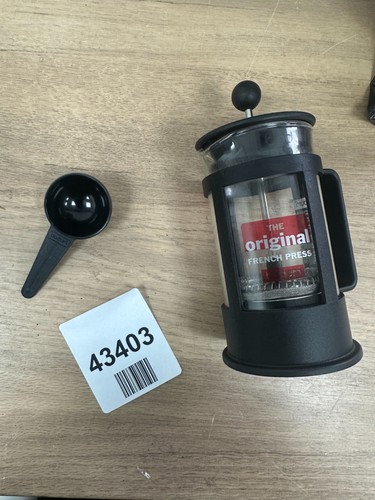 Bodum kenya cup - bodum, 3-cup