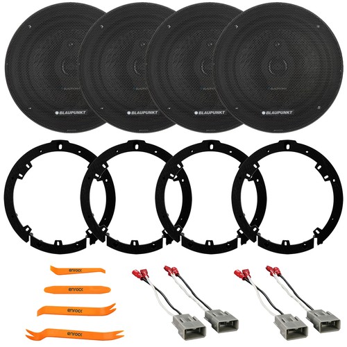 Blaupunkt bps xs650 - 4x,