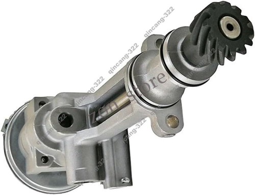 Oil pump for - pump, isuzu