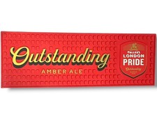 Fullers London Pride / Bar