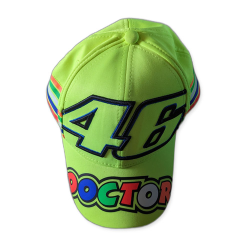 Valentino rossi the doctor - valentino,