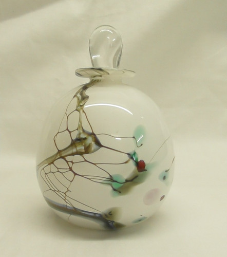 Sanders wallace glass - wallace, scent