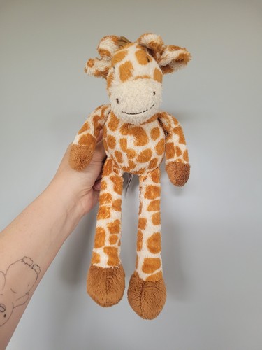 Giraffe soft toy 04309857 - giraffe,