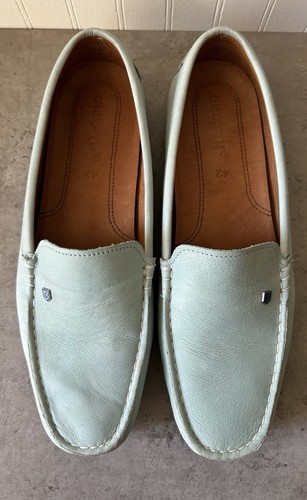 Dubarry ireland mint - of, green