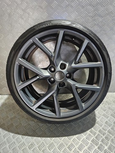 Ford focus alloy wheel - ford,