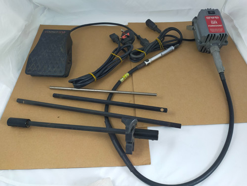Foredom pendant motor - pendant,